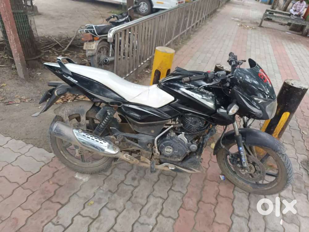 Good condition