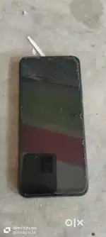 Realme c 21 3 gb ram 32 storege it's good condition not use