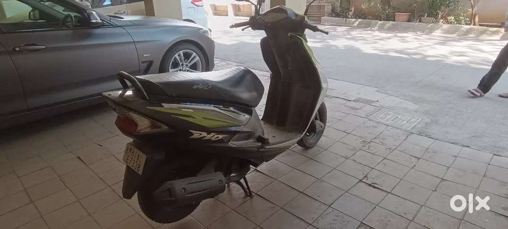 Honda Dio for sale