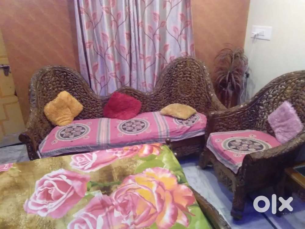 Full Bedroom Furniture
