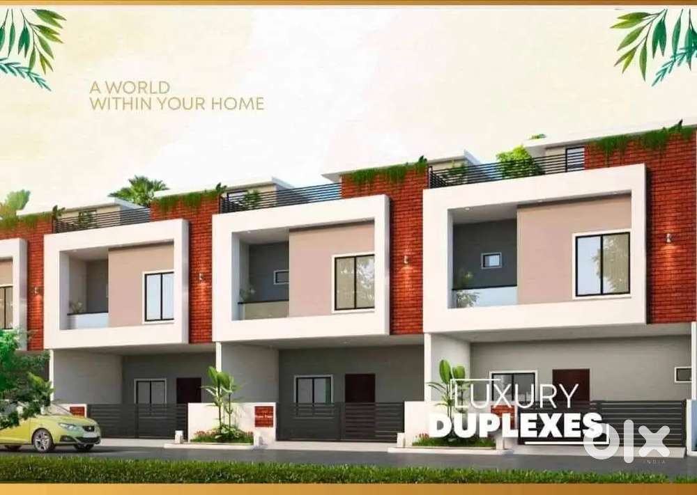 PLOTS available in RERA, FARM 4 & TNCP approved township