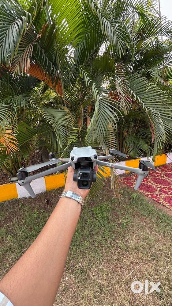 Dji Air 3s Combo