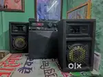 Home theatre
