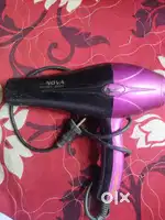 Nova pink colour