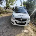 Maruti Suzuki Wagon R 2011 CNG & Hybrids Good Condition