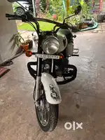 First owner