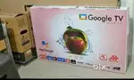 43 inch smart android frameless led tv 10999