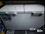 2in1 refrigerator