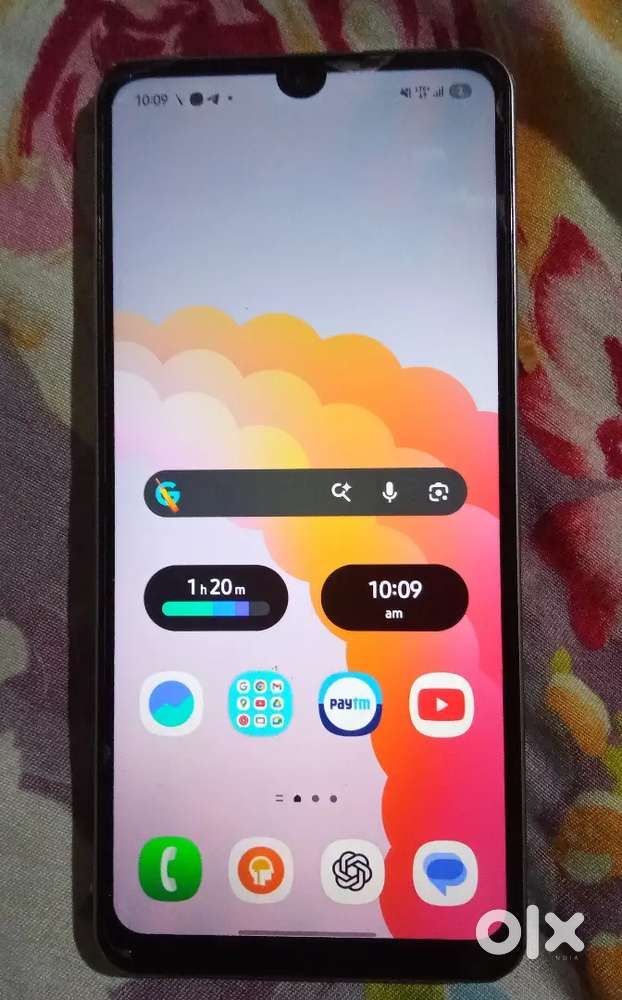 Samsung Galaxy F06 5G (128GB)