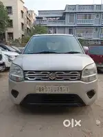 Maruti Suzuki Wagon R CNG LXI, 2020, CNG & Hybrids