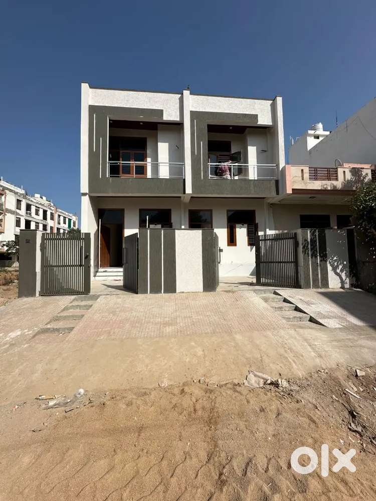 3BHK Luxurious Villa Nearby Govindpura