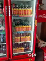 Need Delivery Boy for Badam Milk , Free Franchise
