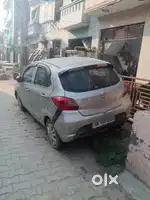 Tata Tiago xt September 2018