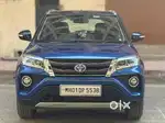 Toyota Urban Cruiser cruiser Premium, 2020, Petrol