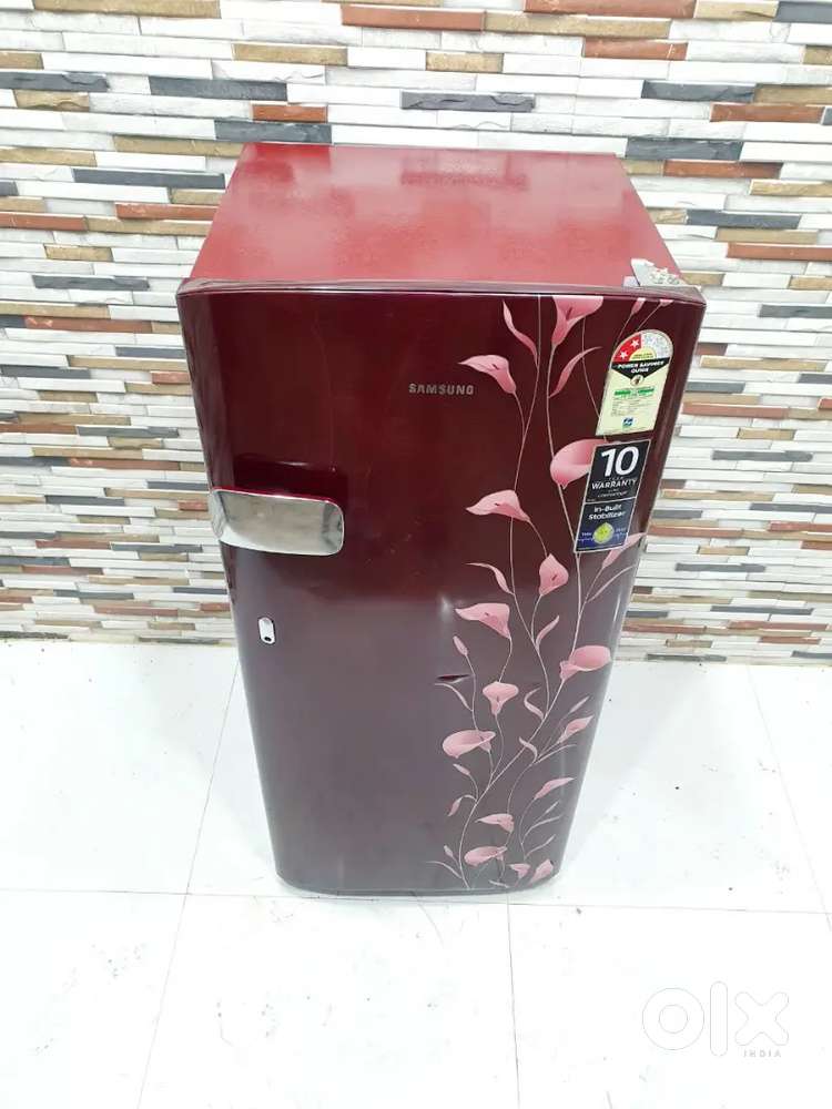 Affordable Refurbished Refrigerator Big Savings, Great Cooling