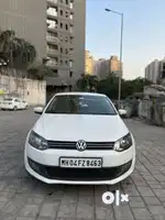 Volkswagen Polo 2009-2013 Diesel Highline 1.2L, 2013, Diesel