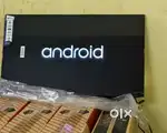 65 inch sony smart Android frameless oled 4k 1yr warranty 45000