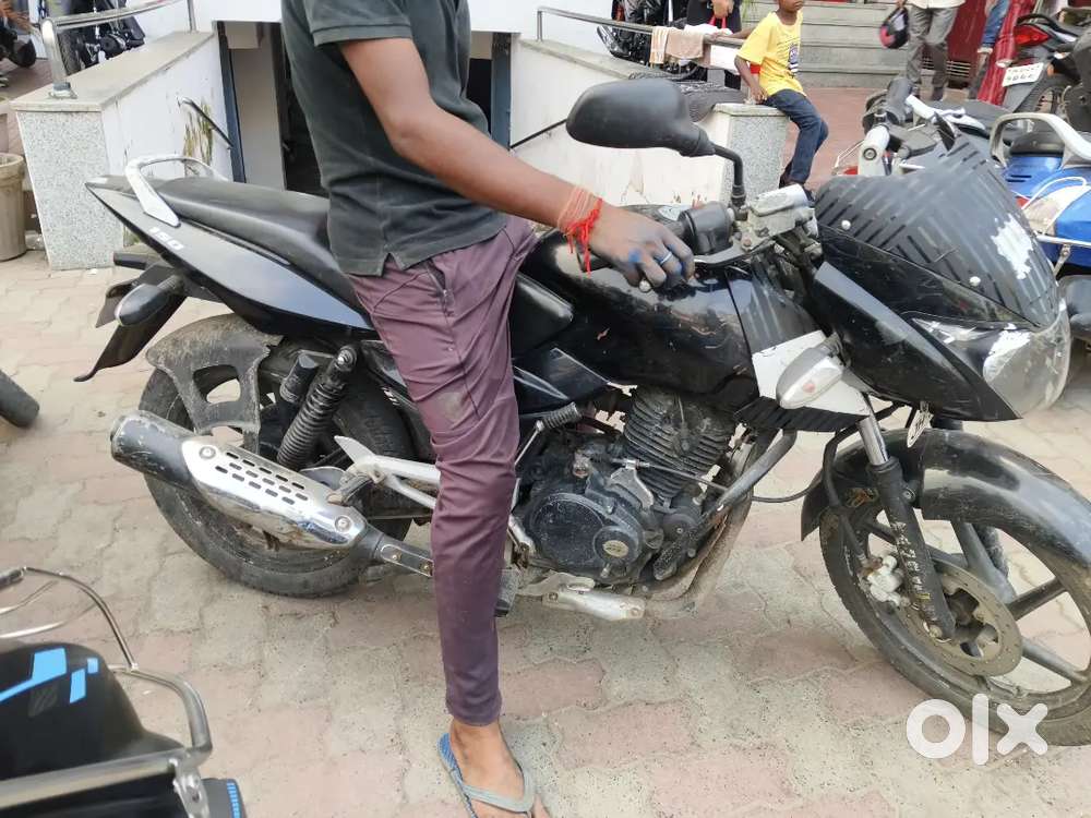 Best in milage, good condition