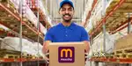 Warehouse urgent requirement female Cadinate and male Cadinate
