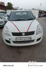 Maruti Suzuki Swift Dzire Tour 2012 Diesel 165000 Km Driven