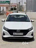 Hyundai i20 Sportz 1.4 CRDi, 2021, Diesel