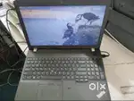 urgent Sale lenovo laptop i3 4GB Ram 250 GB Hard disk 9999/-
