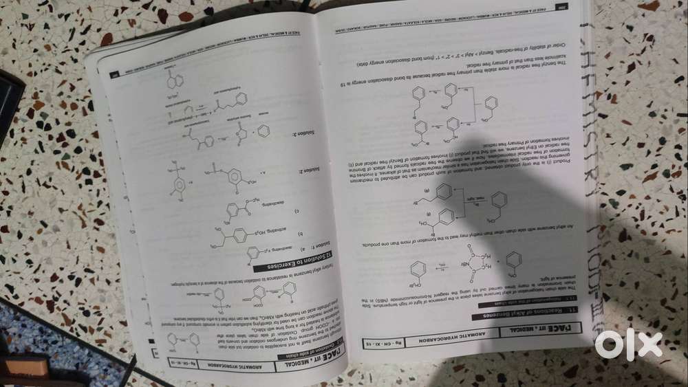 Jee preparation books