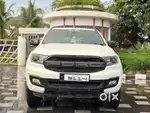 Ford Endeavour Sport Edition, 2020, Diesel