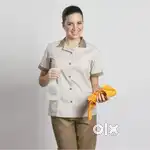 Housekeeping Training Manager
