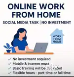 Work from home