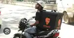 Delivery Boy Wanted