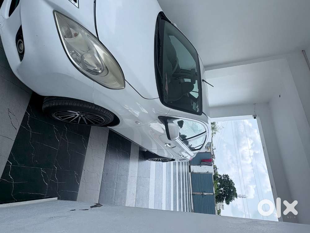 Nissan Sunny 2012 Diesel Good Condition