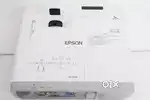 Epson Projector EB-535W 3400lm WXGA 3.7kg Desktop Ultra Short Throw