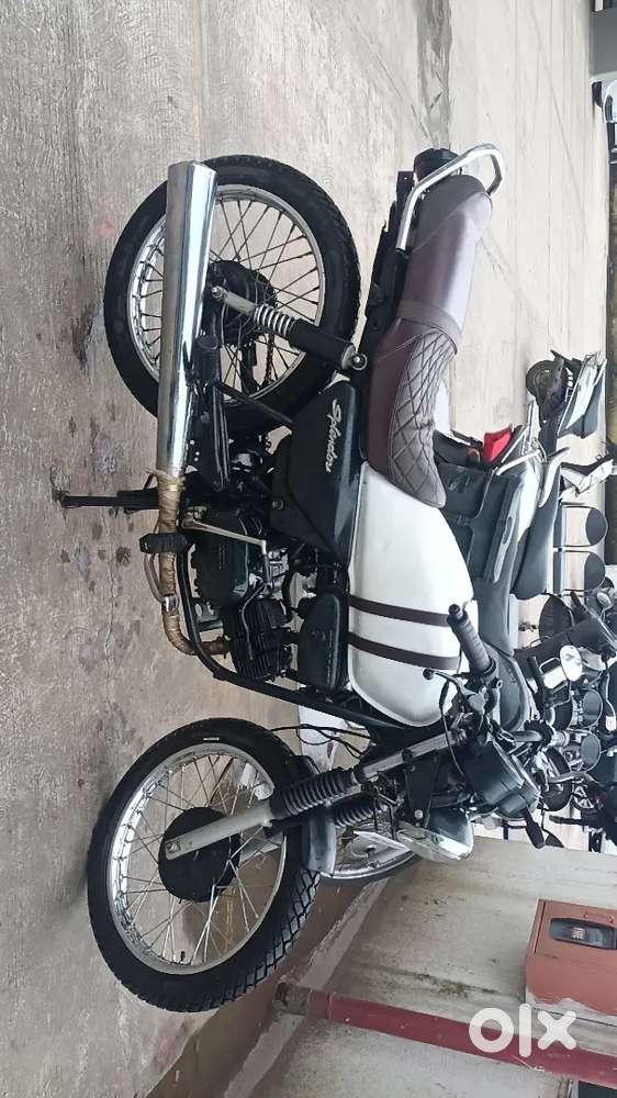 Modified splendor