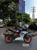 KTM RC 390 for Sale