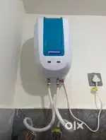 5 Litre Geyser, Johnson Brand