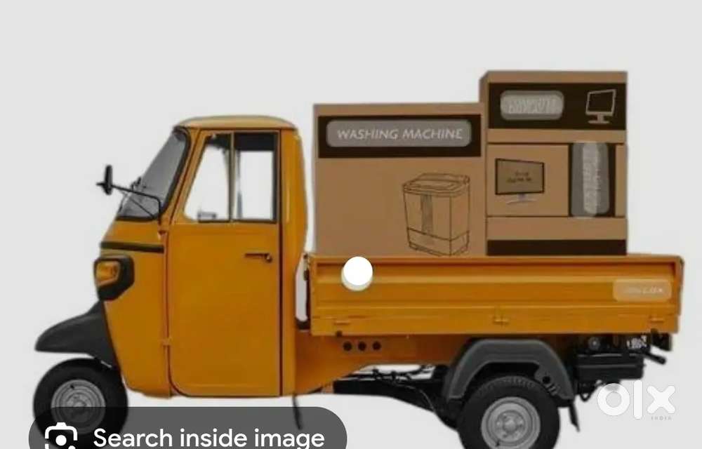 Ape lagege auto driver wanted