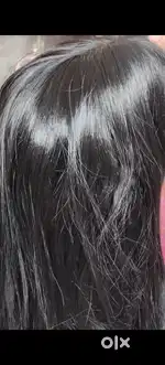 High quality imported hair wig