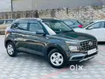 Hyundai Venue 1.5 S (O) CRDi, 2020, Diesel