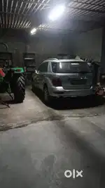 Mercedes-Benz M-Class 2011 Diesel 76000 Km Driven
