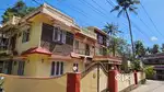 House For Rent at Karakulam Palam Junction Near Society
