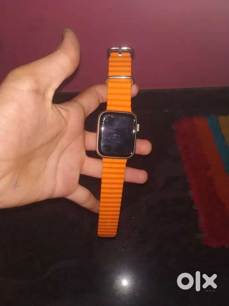 Pebble Smart Watch
