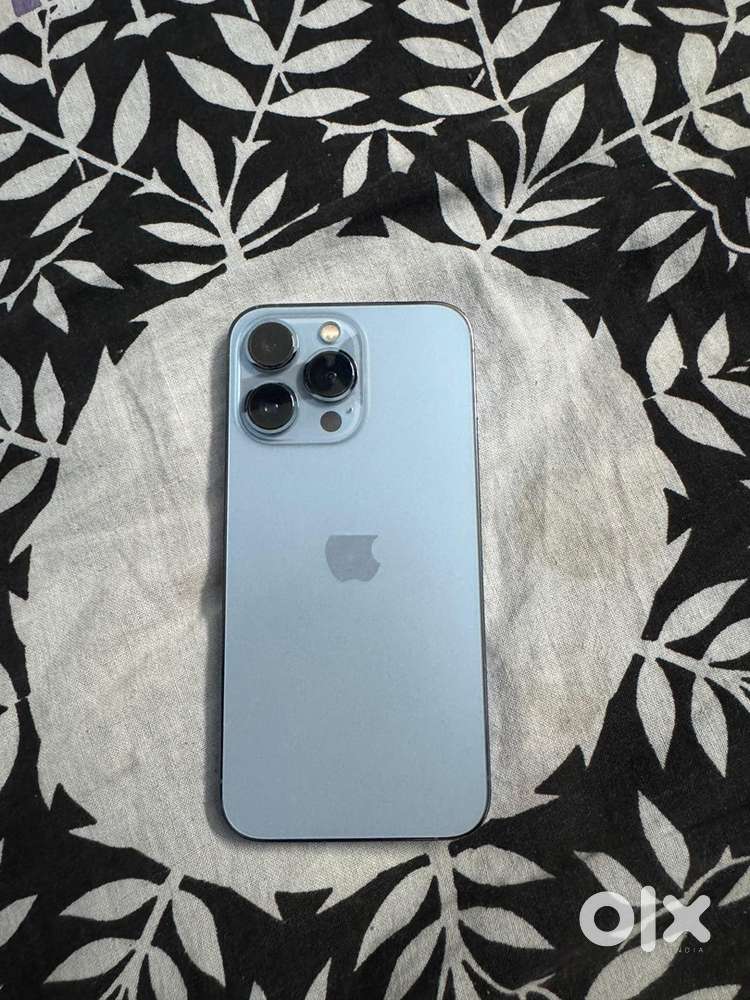 Iphone 13pro with mint condition