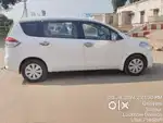 Maruti Suzuki Ertiga 2016 Diesel Well Maintained