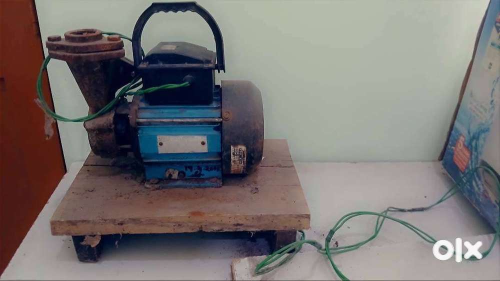 Orient Water motor or Pump 0.5 hp