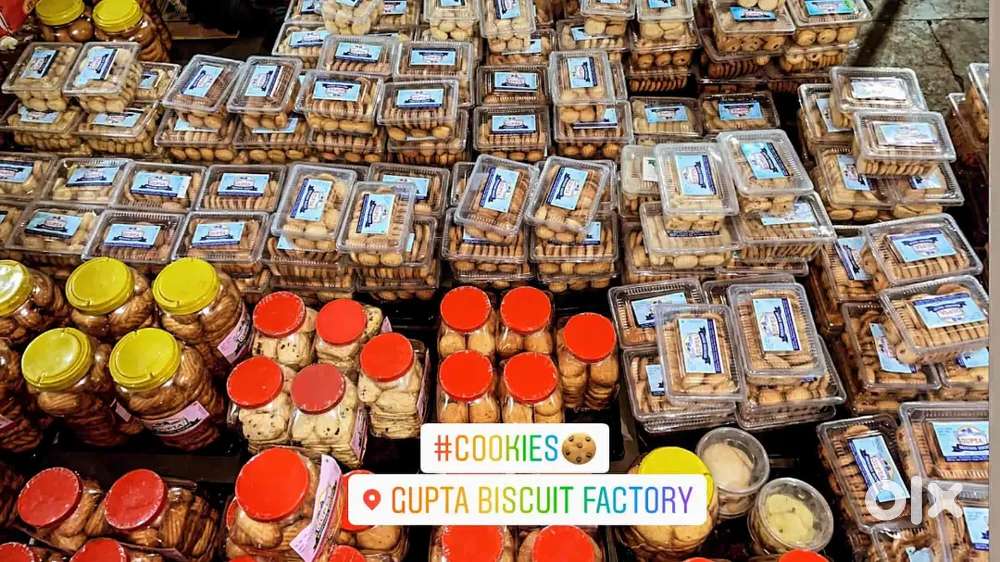 Factory staff required fooding and lodging facility