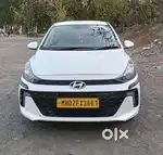 Hyundai Aura Cng 2023 Hyundai Aura Prime Cng 2023