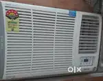 3 YEARS OLD VOLTAS AIRCONDITIONER