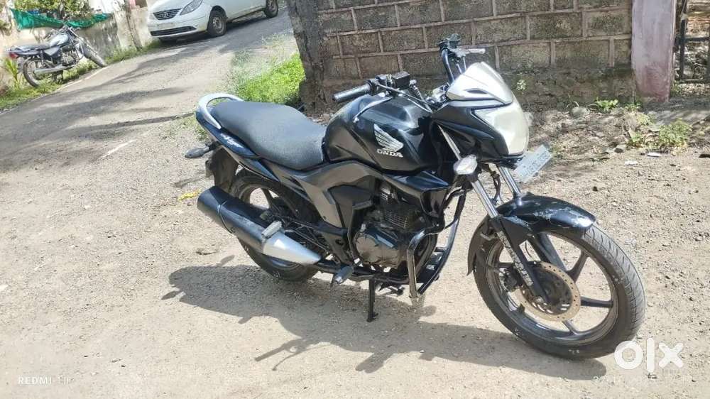 Honda Trigger for sale MH Passing