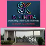 KAKINADA BEST GATED COMMUNITY SITES ARE AVAILABLE FOR SALE@ACHAMPET JN